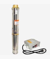 Shimge 4SG(M) Submersible Borehole Pump