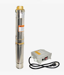 Shimge 4SG(M) Submersible Borehole Pump