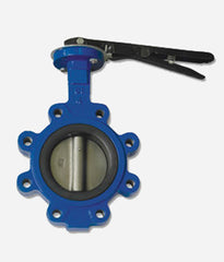 Hebei Longsheng Butterfly Valve