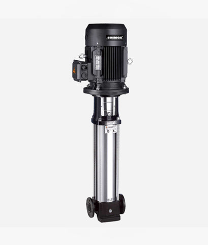 Shimge BL(T) Multi-Stage Vertical Pump