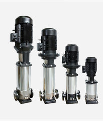 Shimge BL(T) Multi-Stage Vertical Pump