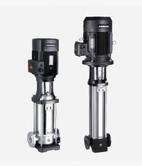 Shimge BL(T) Multi-Stage Vertical Pump