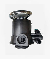 FRP Manual Control Valves