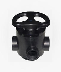 FRP Manual Control Valves