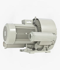 Dutair Side Channel Blowers 380V