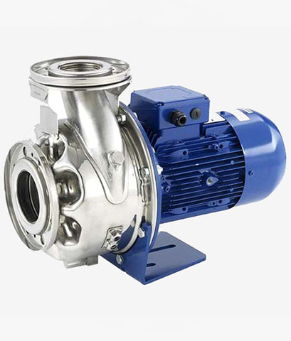 Lowara e-SH Surface Flanged Pump