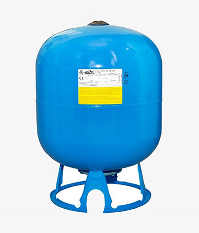 Elbi Pressure Vessel