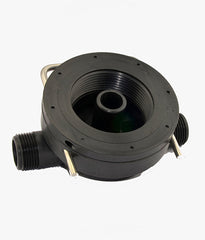 FRP Control Valve Side mounting connector