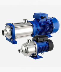 Lowara e-HM S Series Multi-stage Pump