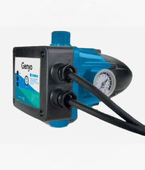 Lowara Genyo Pump Controller & Protection System