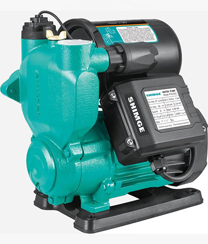 Shimge PW-Z Peripheral Self-priming Pump