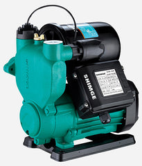 Shimge PW-Z Peripheral Self-priming Pump