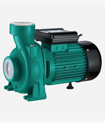 Water Pump QB60 0.37kw End Suction with Controller - RotoTankTM