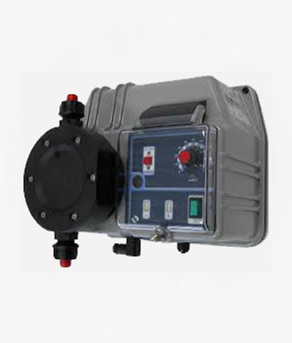 FWT VX Series Solenoid Dosing Pump