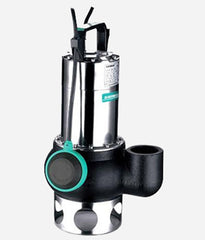 Shimge WSD Submersible Sewage Stainless Pump