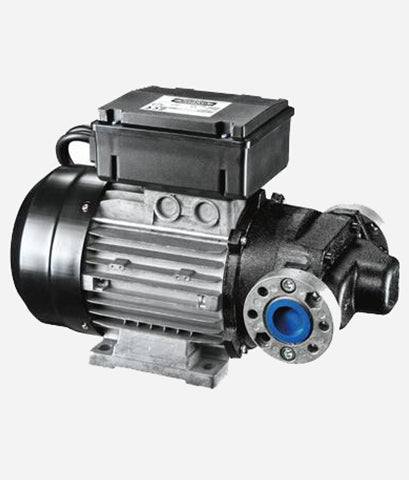 Techno Diesel transfer Pump – Flowrate